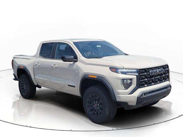 New 2026 GMC Canyon Elevation w/ Convenience Package AWD/4WD image 2
