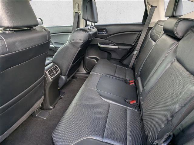 Used 2015 Honda CR-V Touring image 19