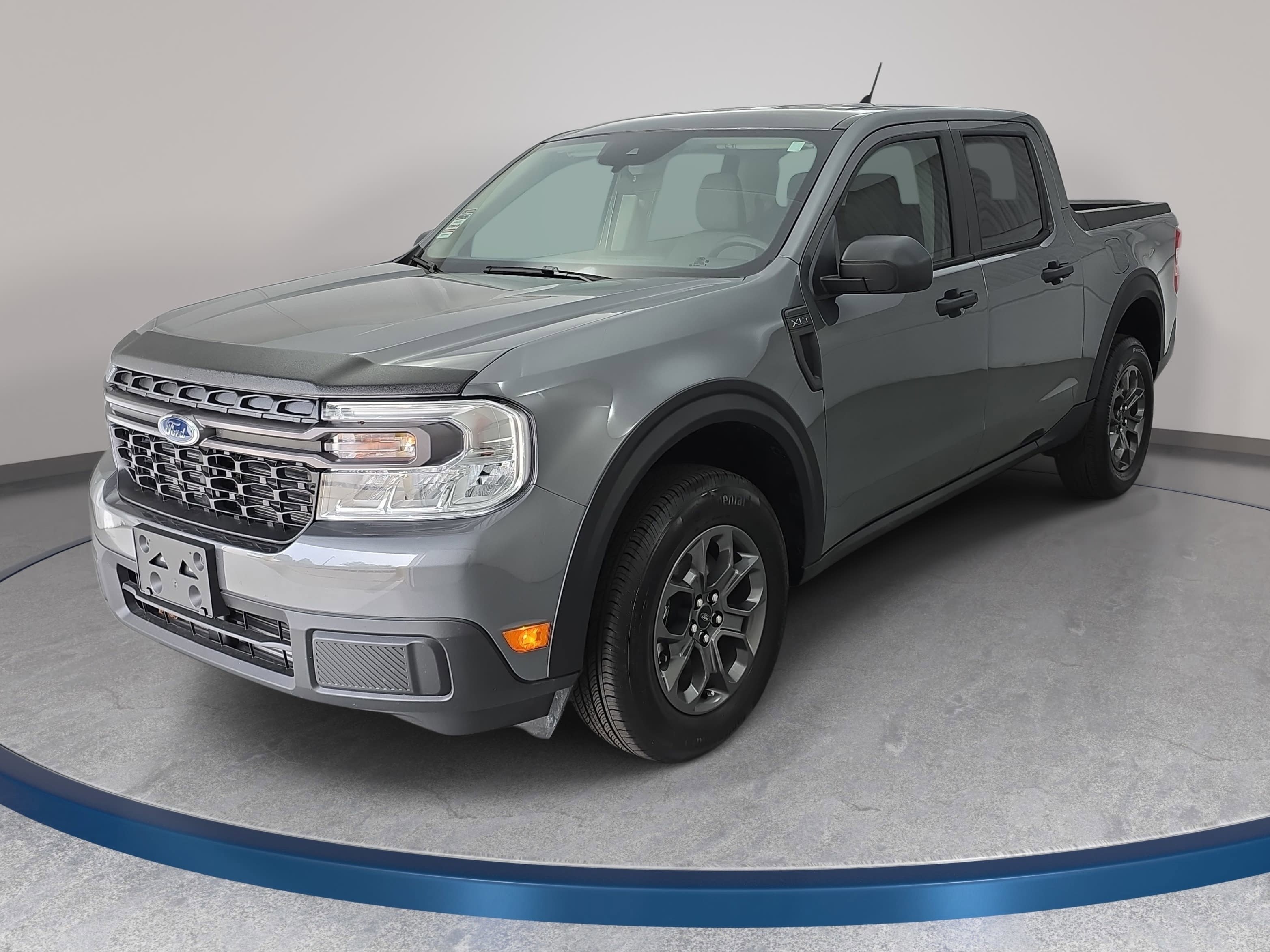 Used 2024 Ford Maverick XLT