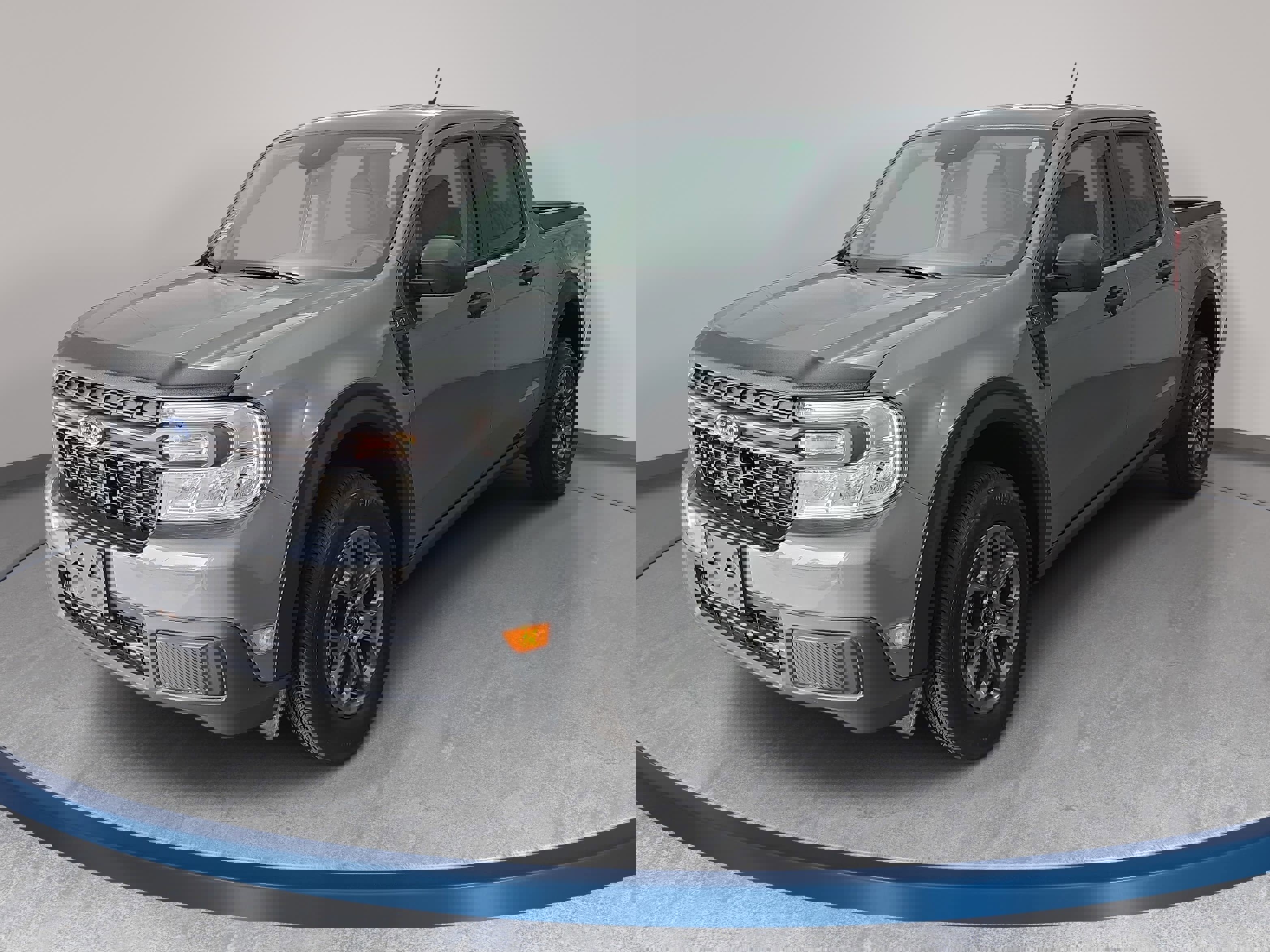 Used 2024 Ford Maverick XLT image 1