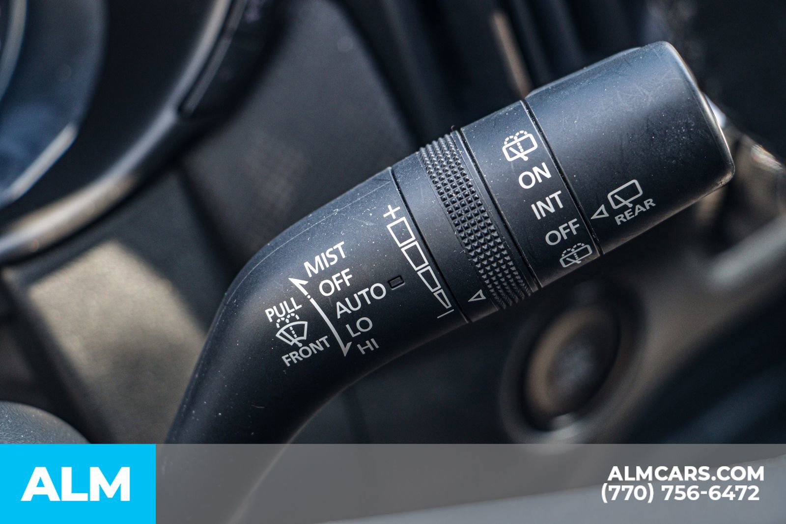 Used 2024 MAZDA CX-50 AWD 2.5 S w/ Preferred Package image 37