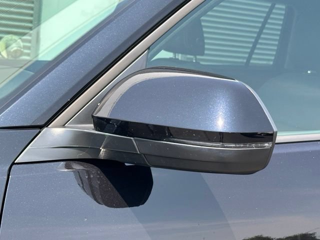 Certified 2026 Volkswagen Atlas Peak Edition AWD/4WD image 10