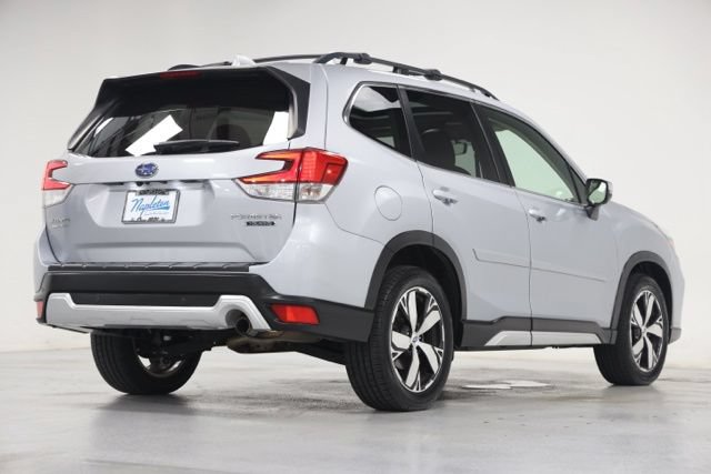 Used 2020 Subaru Forester Touring AWD/4WD image 15