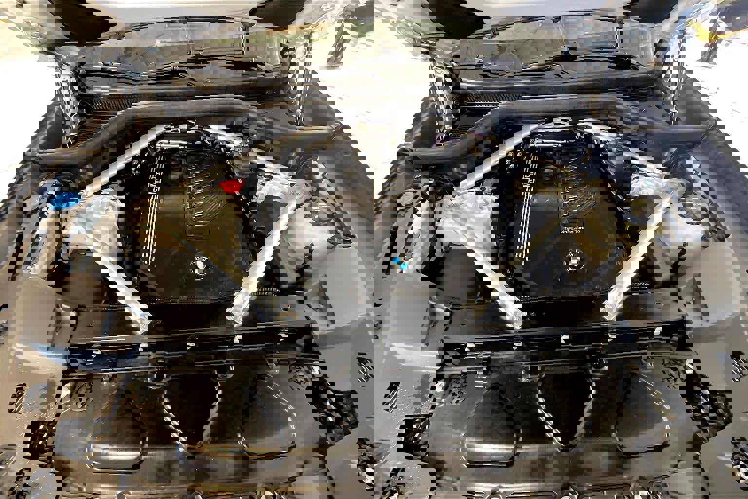 Used 2022 BMW X5 xDrive40i w/ Premium Package image 28