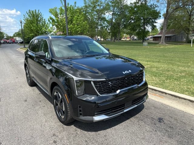 New 2026 Kia Sorento EX w/ EX Premium Package AWD/4WD image 26