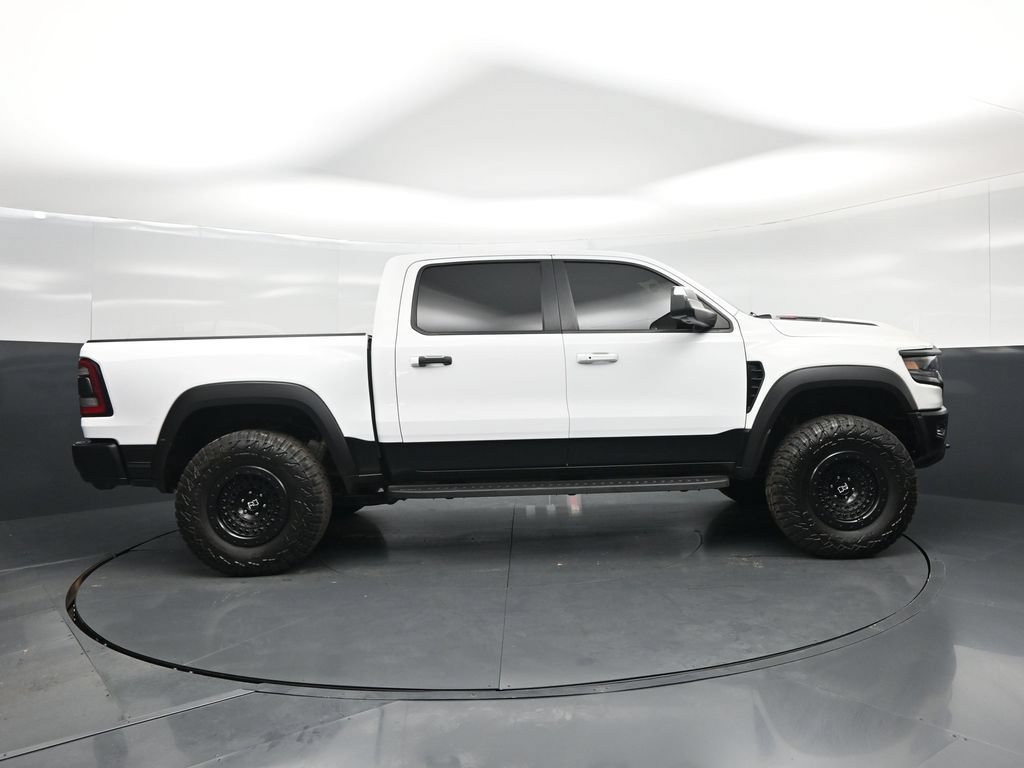 Used 2021 RAM 1500 TRX w/ TRX Level 2 Equipment Group AWD/4WD image 26