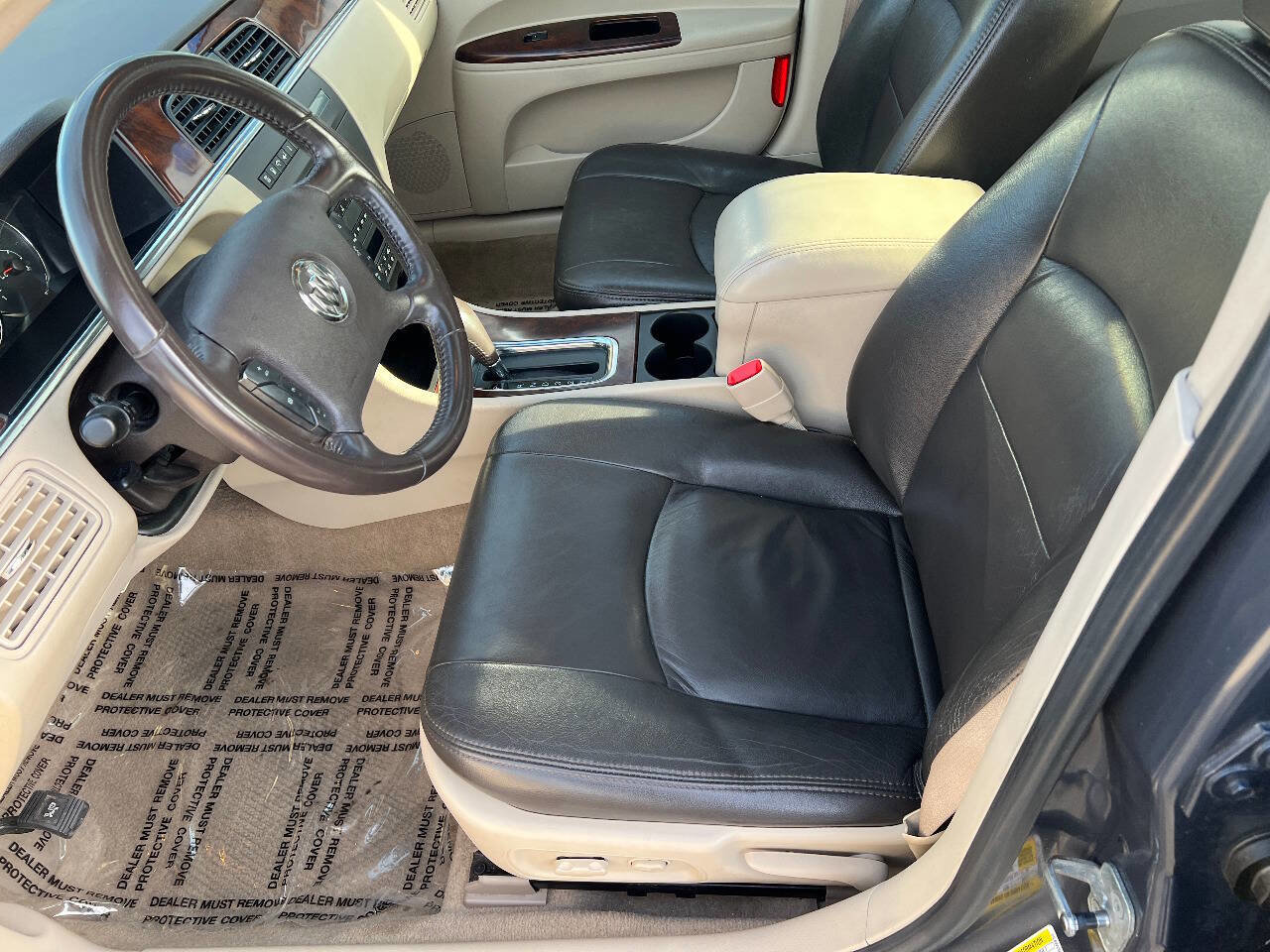 Used 2009 Buick LaCrosse CX image 19