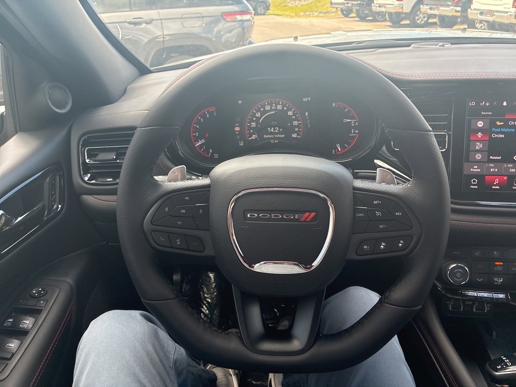 New 2026 Dodge Durango GT image 20
