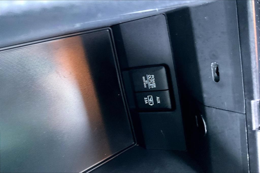 Certified 2021 Honda Passport Touring image 16