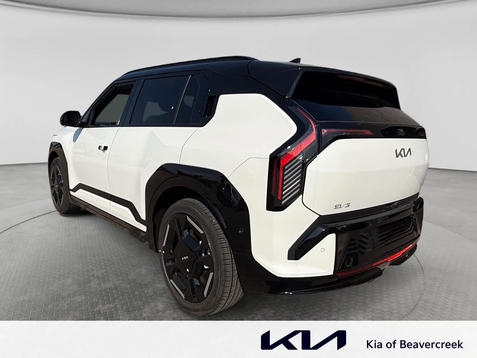 New 2027 Kia EV3 GT-Line AWD/4WD image 7