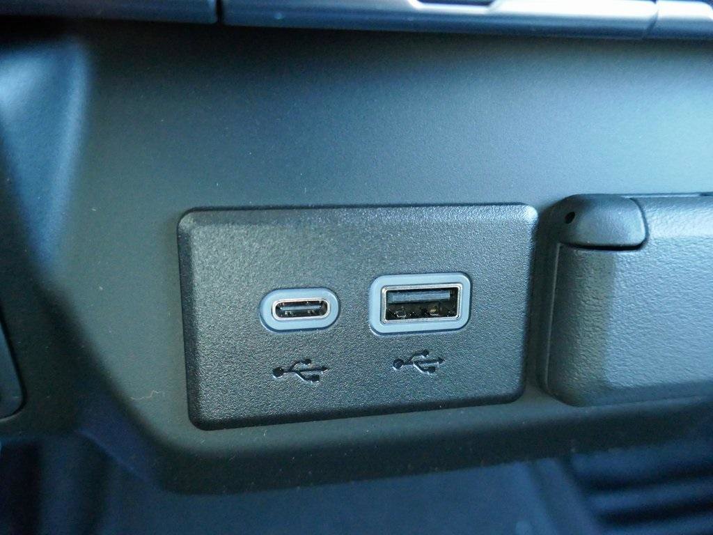 New 2026 Chevrolet Silverado 1500 W/T w/ WT Value Package image 15