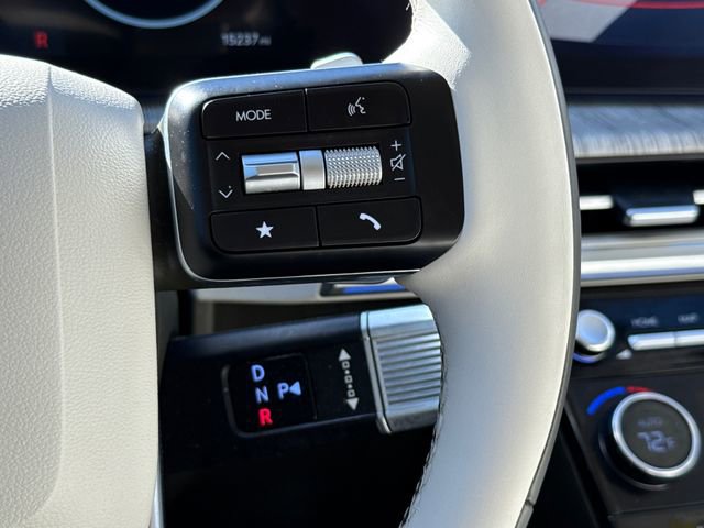 Used 2024 Hyundai Santa Fe Calligraphy image 28