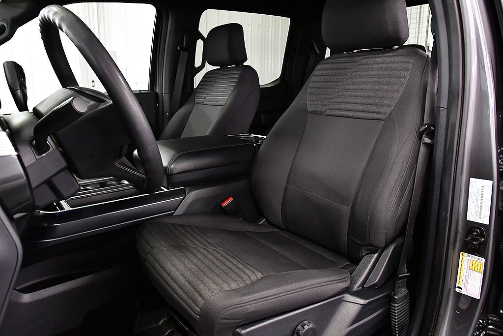 Used 2022 Ford F150 XL w/ STX Appearance Package image 30