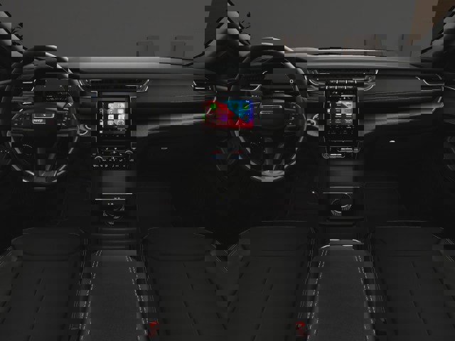 New 2025 Jeep Grand Cherokee Altitude image 19