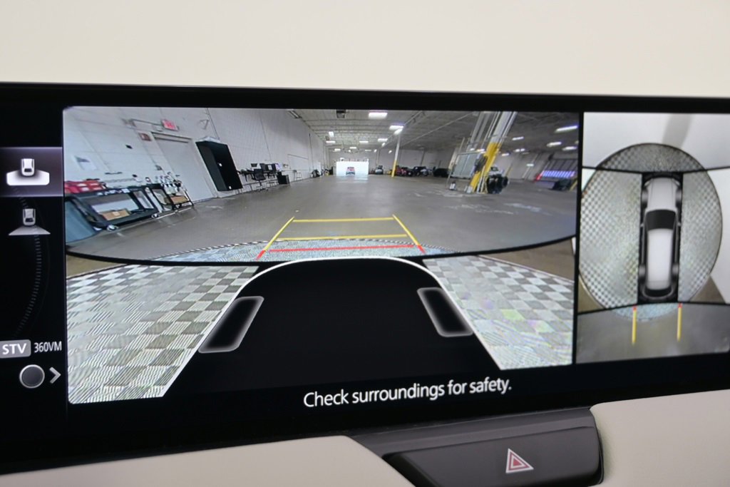 New 2026 MAZDA CX-90 Plug-In Hybrid w/ Premium Plus image 28