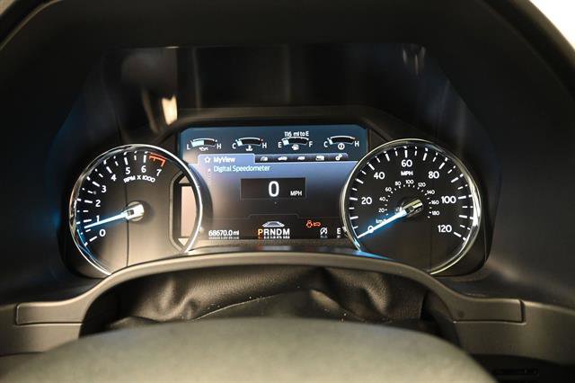 Used 2021 Ford Expedition Max King Ranch AWD/4WD image 11