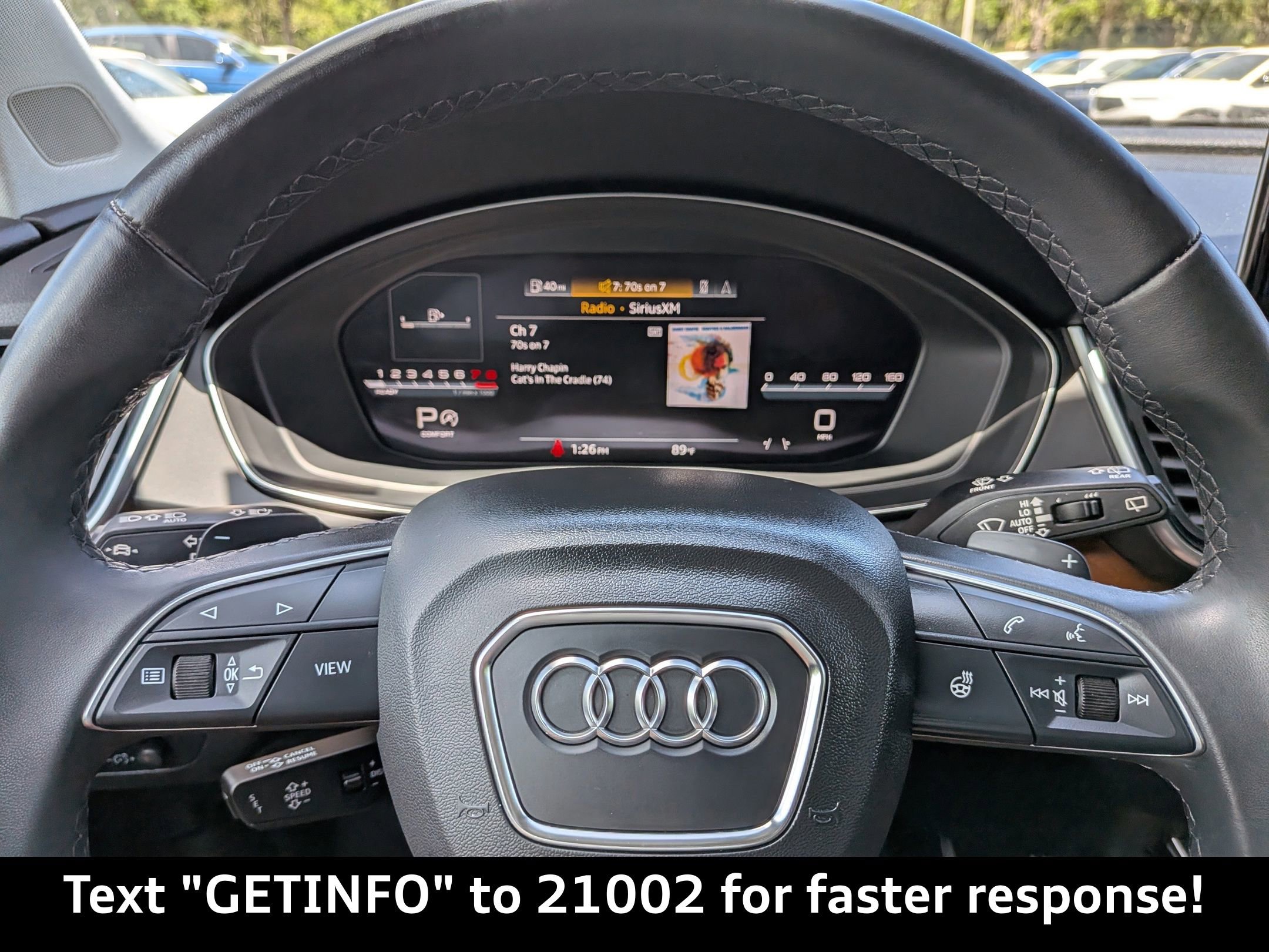 Certified 2023 Audi Q5 2.0T Premium Plus w/ Premium Plus Package image 33