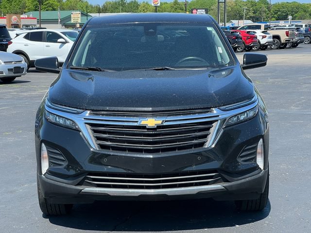 Certified 2023 Chevrolet Equinox LT w/ Driver Convenience Package AWD/4WD image 40