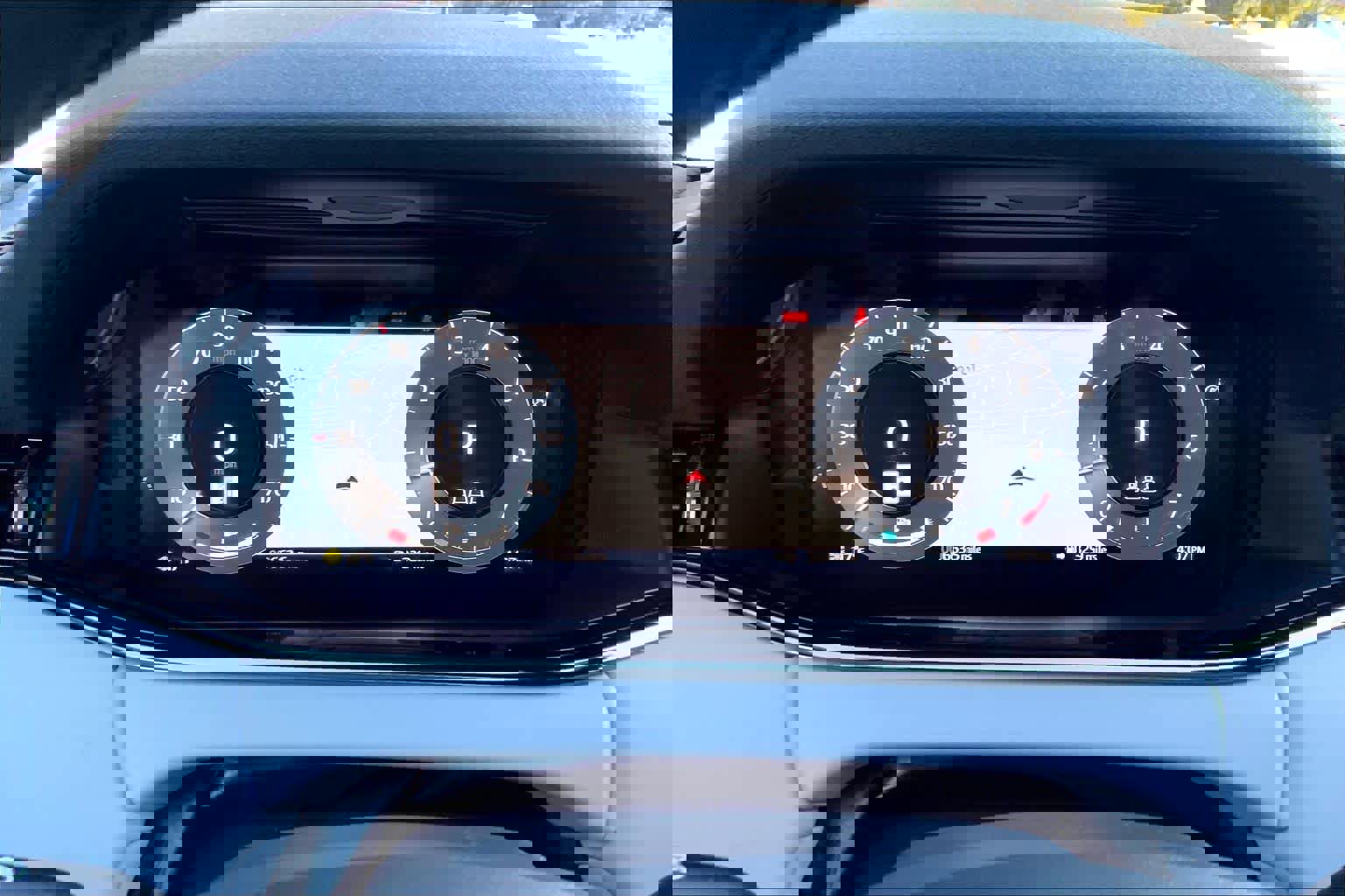 Certified 2026 Land Rover Range Rover Evoque Dynamic SE AWD/4WD image 25