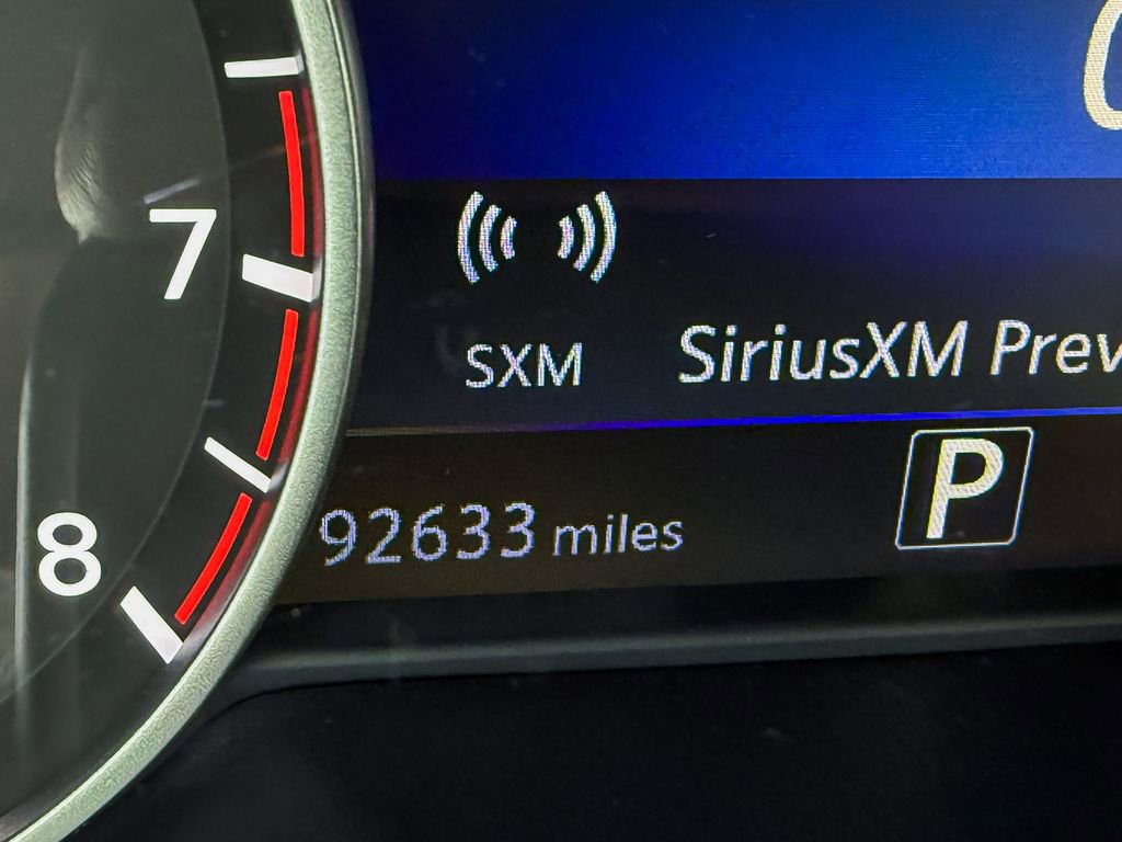 Used 2020 Nissan Murano S w/ Technology Package image 18