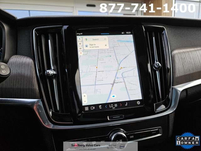 Certified 2024 Volvo V90 B6 Cross Country Plus image 26