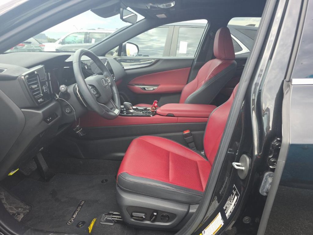 Used 2024 Lexus NX 350 AWD image 4