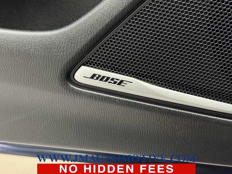 Used 2020 MAZDA MAZDA6 Grand Touring FWD image 38