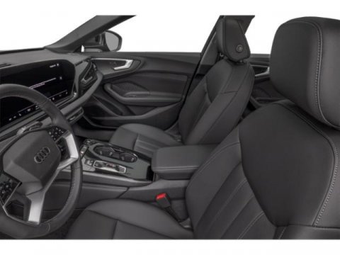 New 2025 Audi A5 2.0T Premium image 11