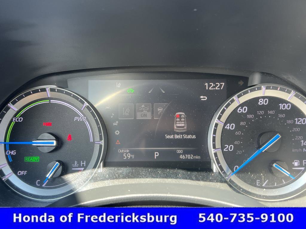 Used 2022 Toyota Highlander Platinum AWD/4WD image 22