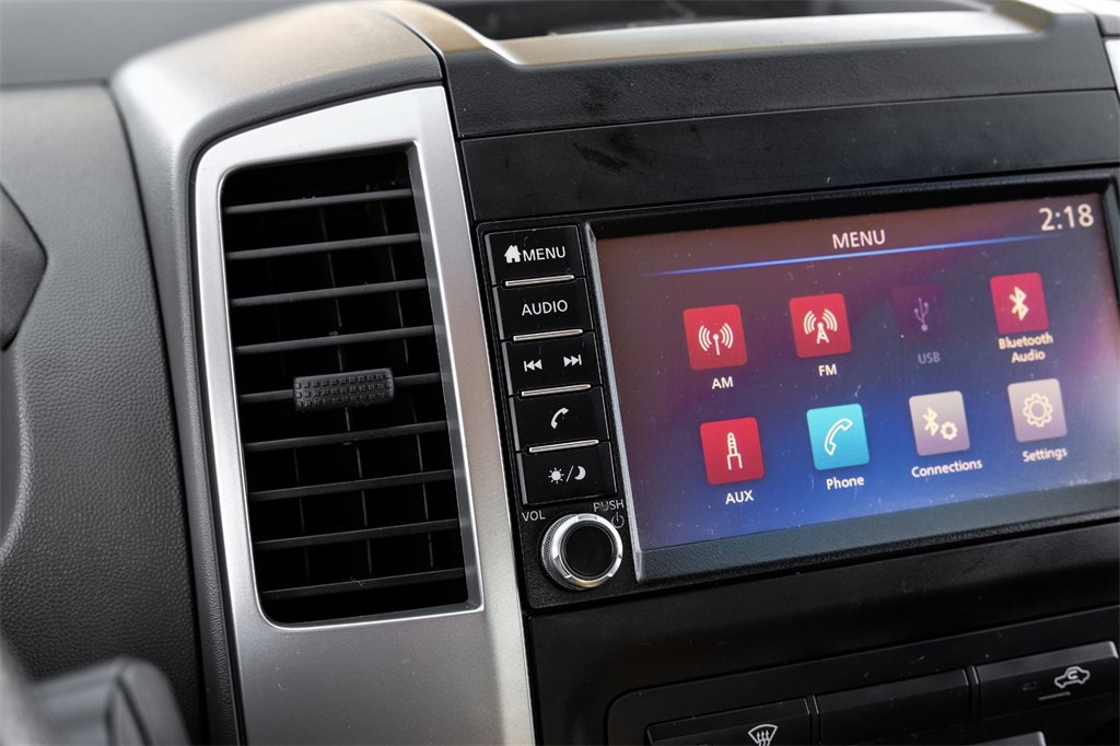 Used 2019 Nissan Frontier S image 20