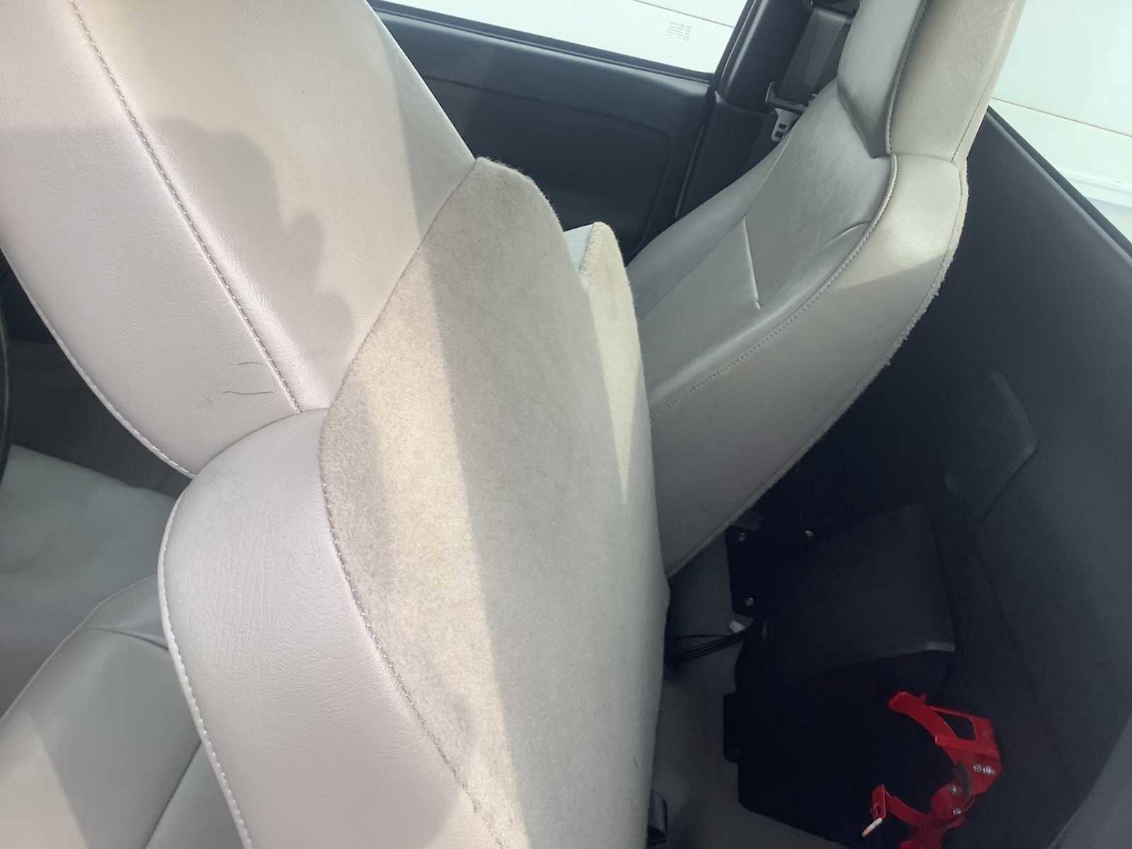 Used 2012 Chevrolet Colorado W/T image 12