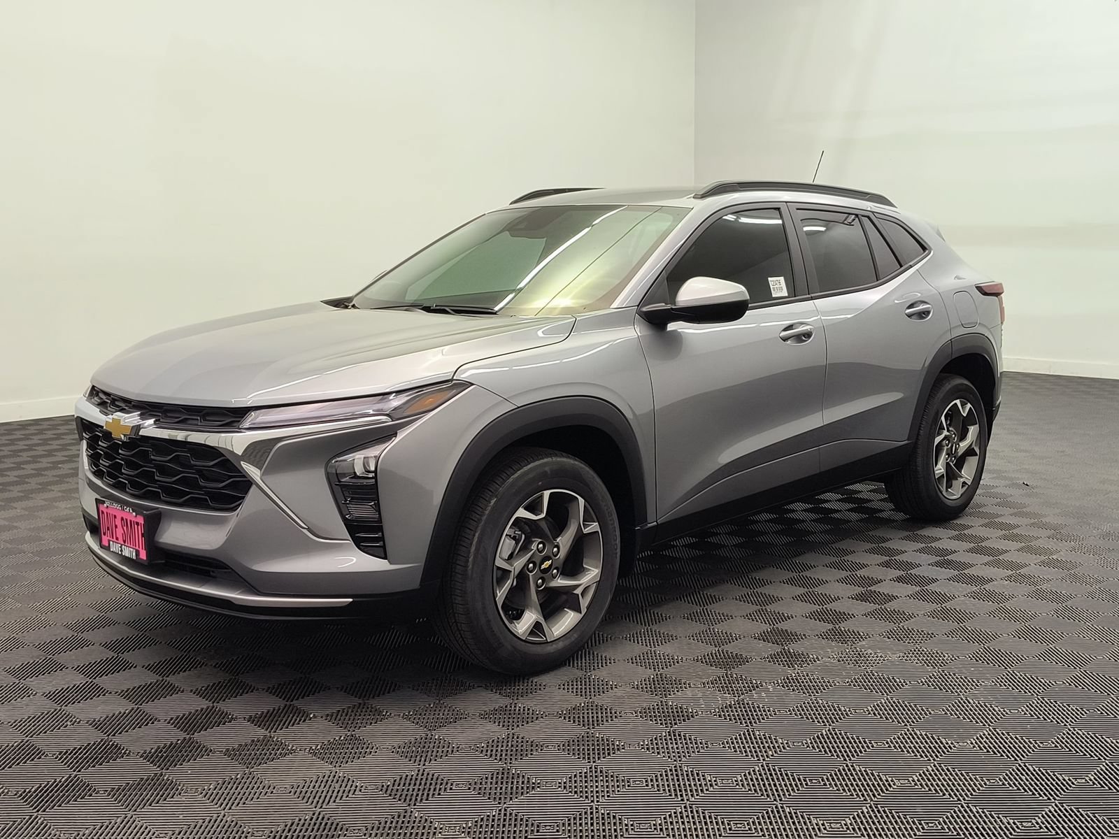 New 2026 Chevrolet Trax LT w/ Driver Confidence Package