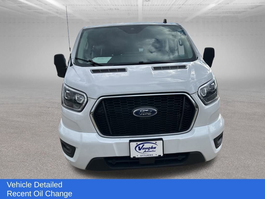 Used 2023 Ford Transit 350 XLT image 5