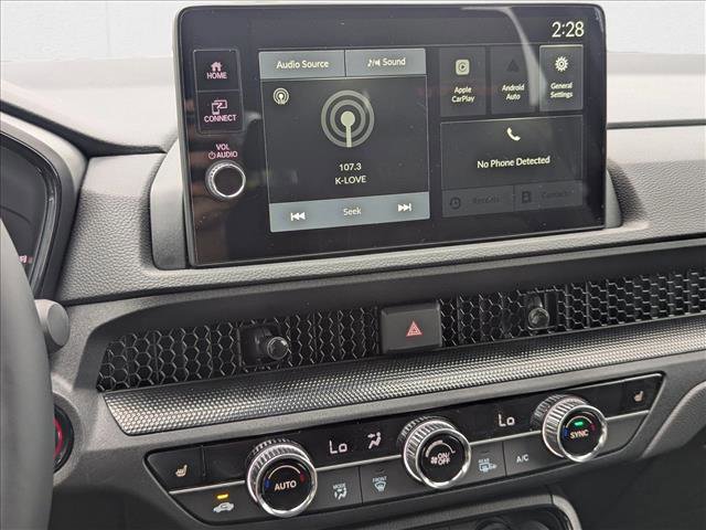 New 2026 Honda CR-V TrailSport image 12