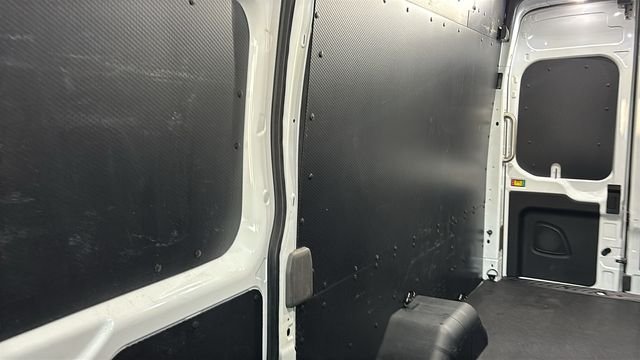 Used 2020 Ford Transit 350 148 High Roof Extended DRW w/ Load Area Protection Package RWD image 24