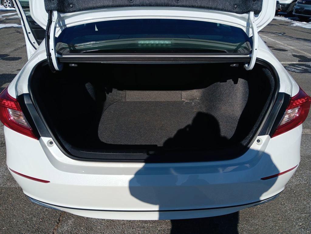 Used 2022 Honda Accord Sport image 17
