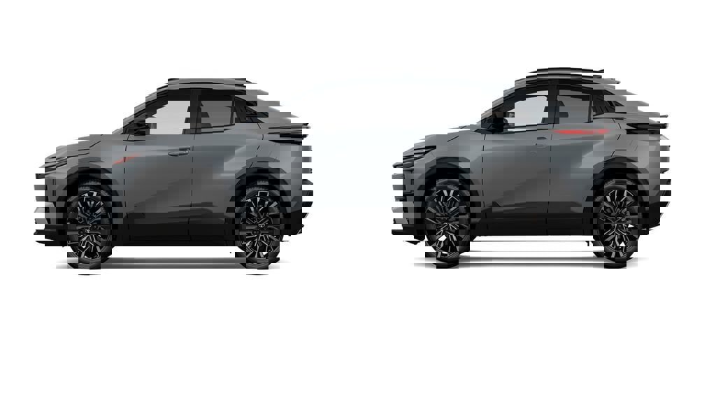 New 2026 Toyota C-HR image 5