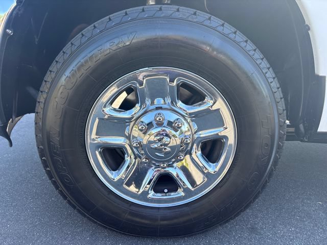 Used 2016 RAM 2500 Tradesman w/ Chrome Appearance Group RWD image 21