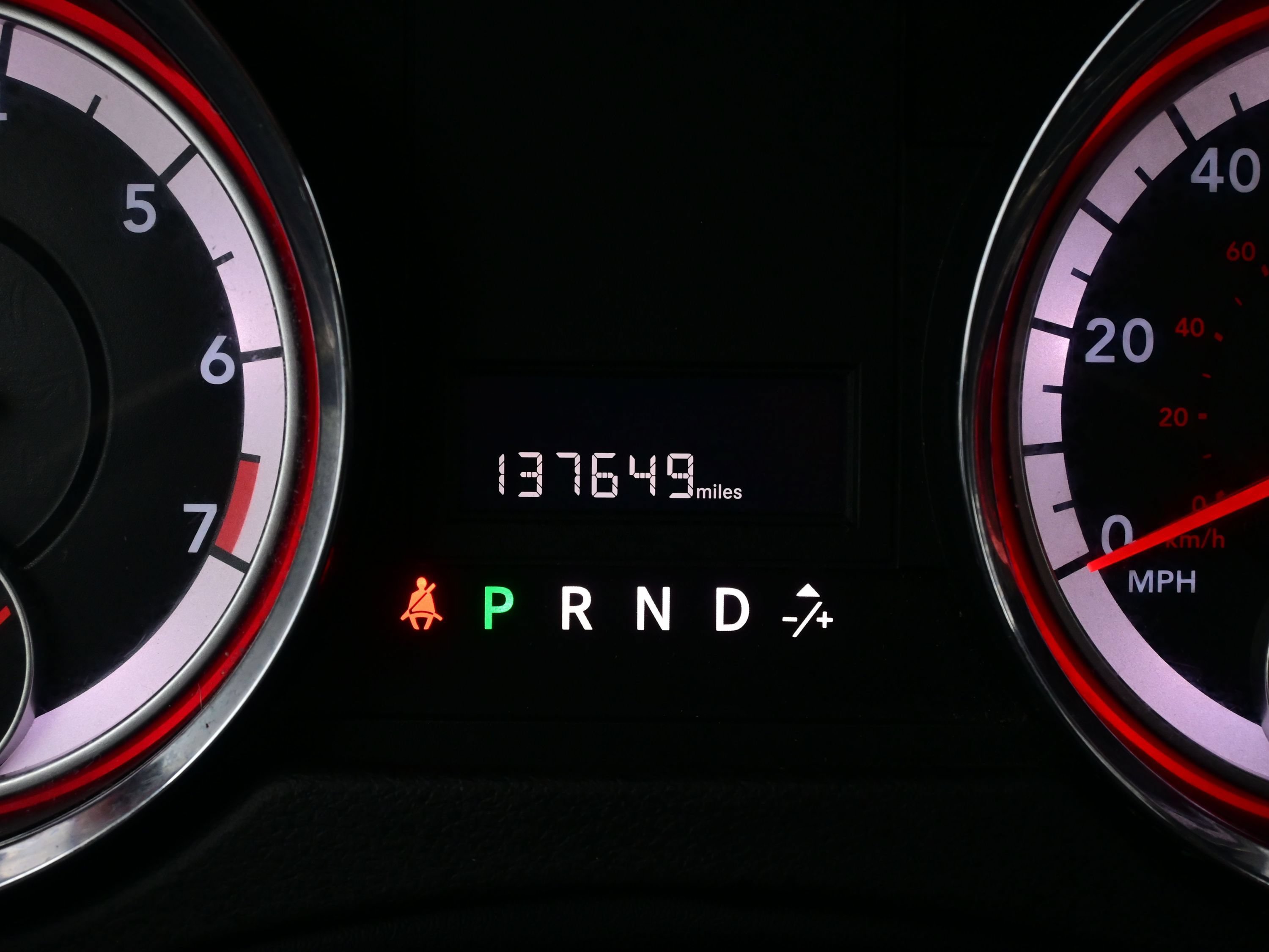 Used 2019 Dodge Grand Caravan SE w/ UConnect Hands-Free Group FWD image 22