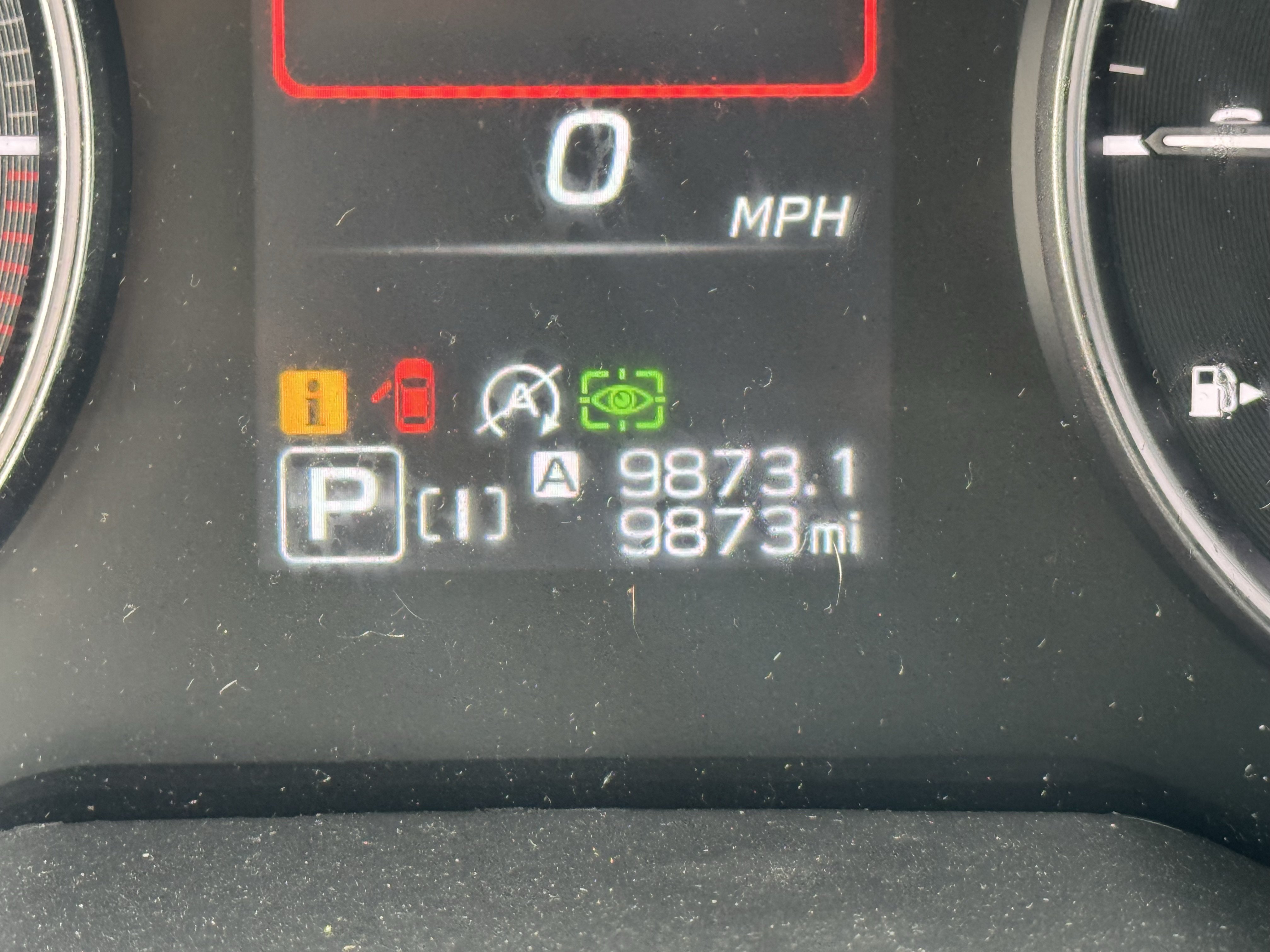 Certified 2025 Subaru Legacy Premium AWD/4WD image 21