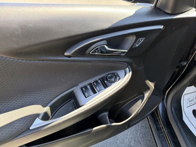 Used 2025 Chevrolet Malibu RS w/ LPO, Floor Liner Package FWD image 15
