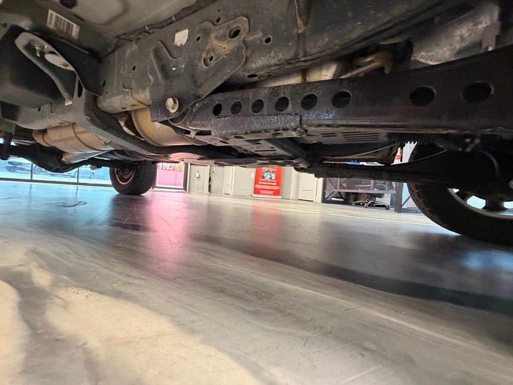 Used 2020 RAM 3500 Laramie image 26