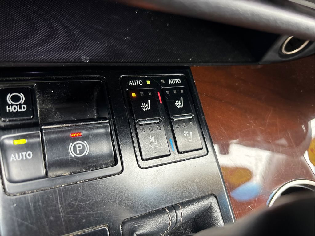 Used 2017 Lexus RX 350 FWD image 31