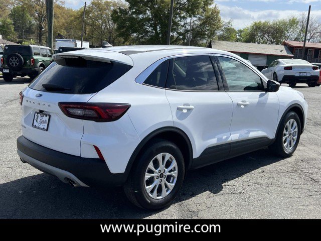 Used 2023 Ford Escape Active FWD image 7