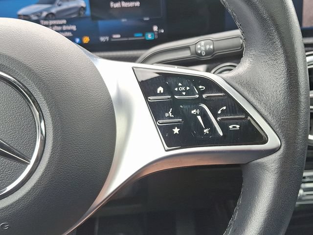 Used 2025 Mercedes-Benz CLA 250 image 21