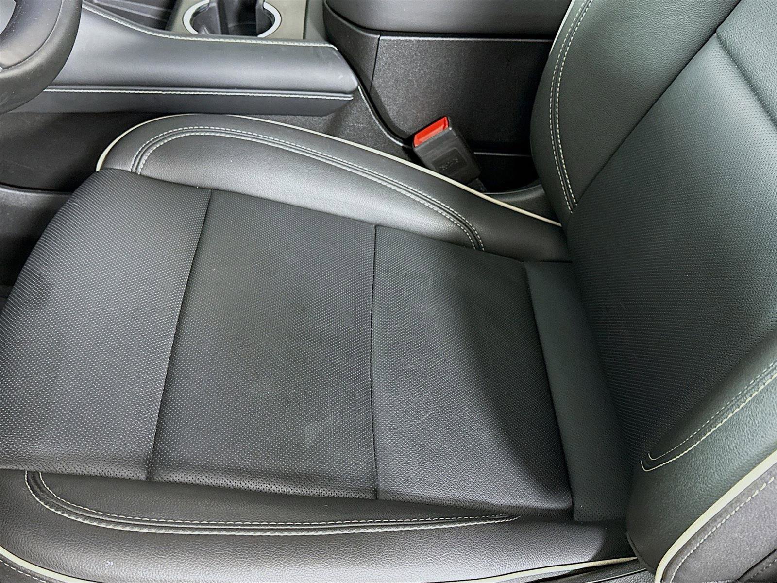 Used 2024 Chevrolet Tahoe Premier w/ Premium Package image 14