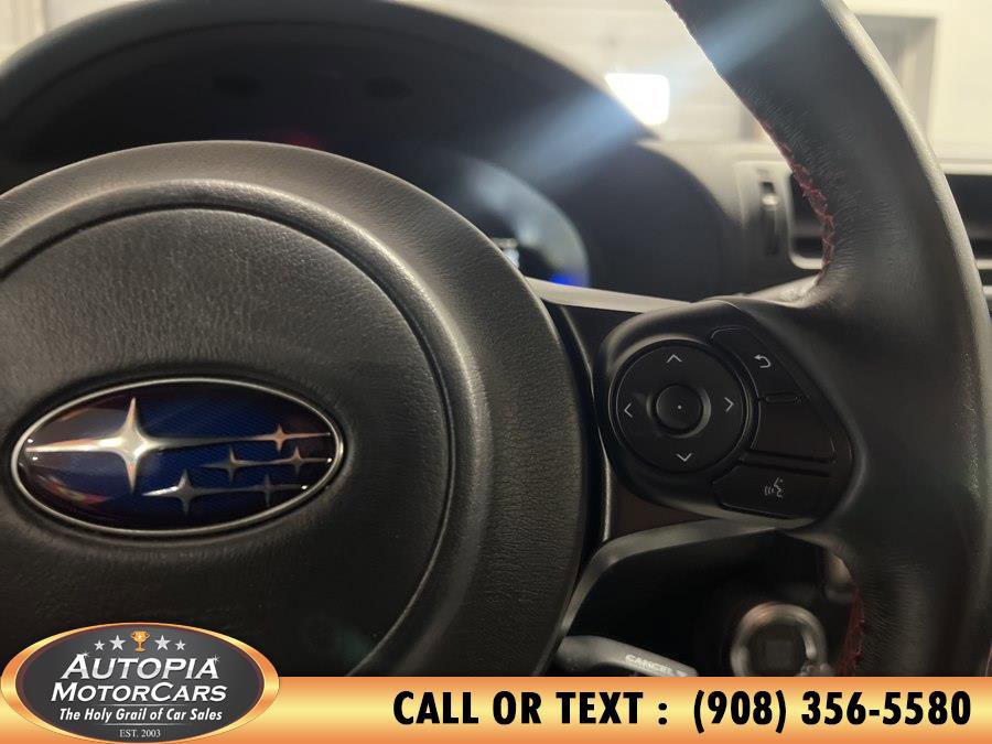 Used 2022 Subaru BRZ Premium RWD image 18