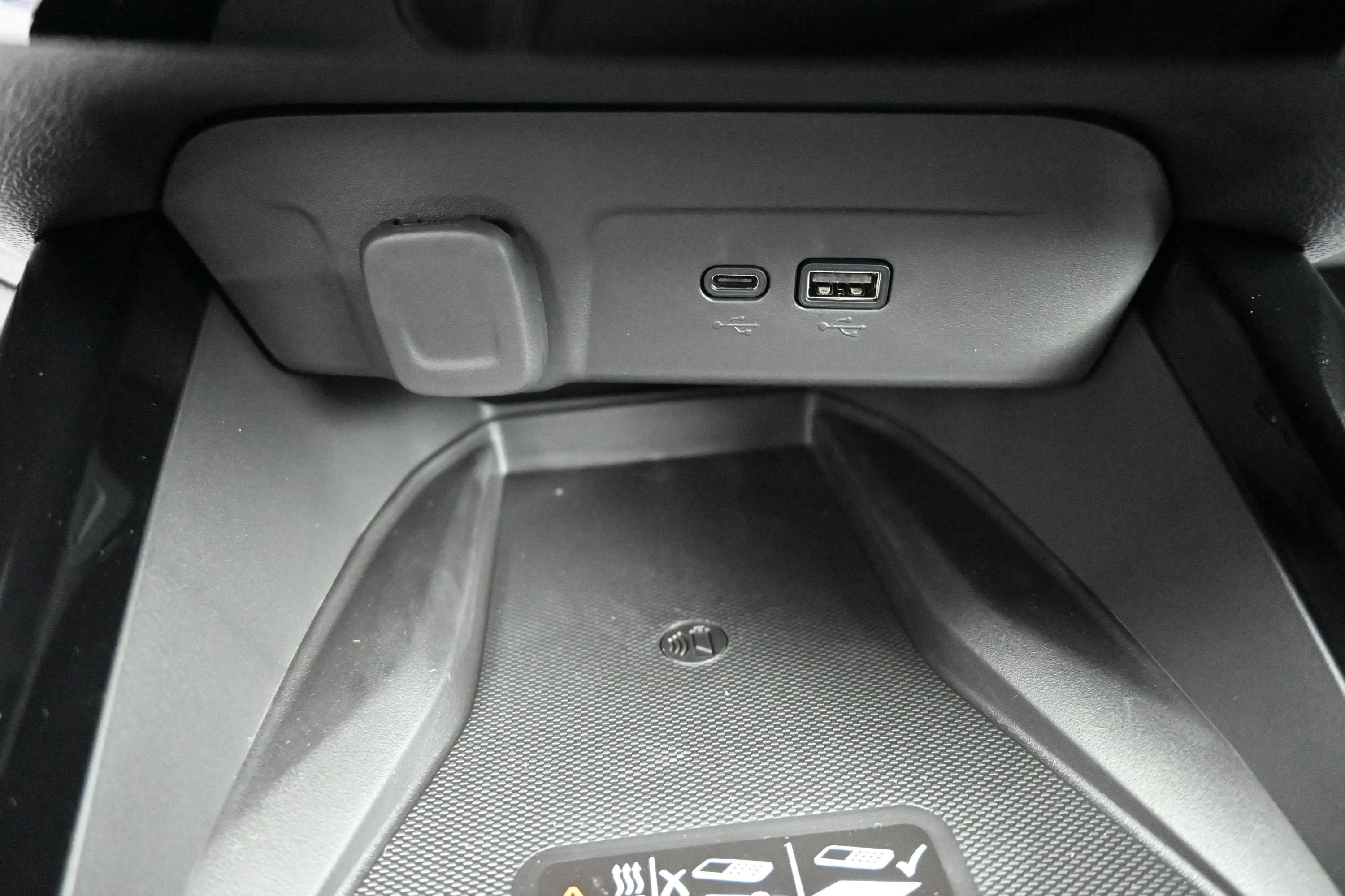 New 2026 Chevrolet Trax RS w/ Sunroof Package FWD image 20