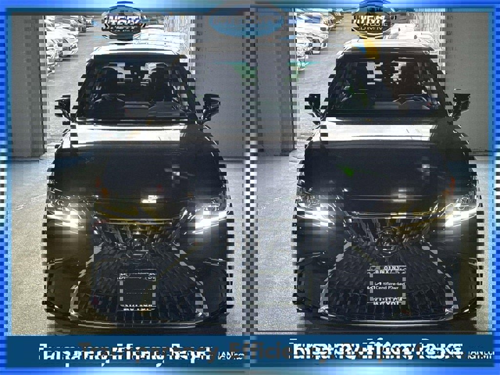 Used 2023 Lexus ES 350 w/ Premium Package image 2