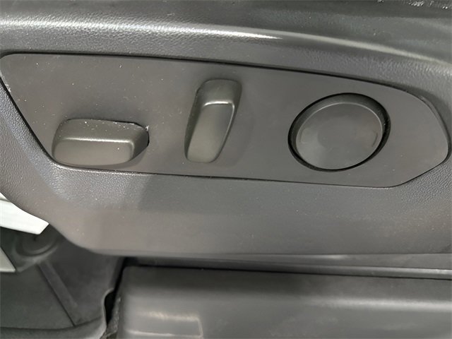 Used 2022 GMC Sierra 1500 SLE image 25